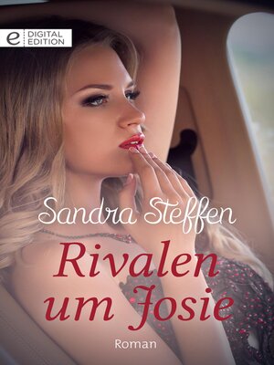 cover image of Rivalen um Josie